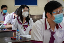 30 mã ngành điểm chuẩn tăng 9-11 điểm so với năm 2020