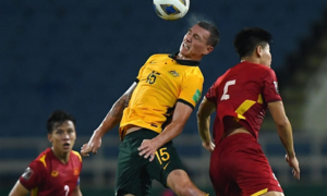 Trung Quốc chơi không chiến, tuyển Việt Nam đối phó thế nào?