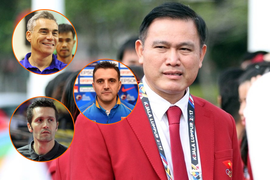 Chuyên gia FIFA: Futsal Việt Nam mới là 'đứa trẻ sơ sinh'