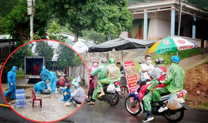 Đón người dân về quê: Nhiều tỉnh bố trí đưa đón bằng máy bay, hỗ trợ tiền