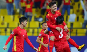 BLV Quang Huy: Gặp Trung Quốc lúc này, tuyển Việt Nam từ hoà đến thắng