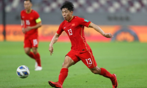 Chuyên gia quốc tế: Trung Quốc nhiều cầu thủ giỏi hơn đội tuyển Việt Nam