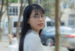 Nữ thủ khoa 9 lần phát hiện lỗ hổng của tập đoàn công nghệ Mỹ