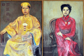 Người phụ nữ tự xưng Hoàng hậu Thái Phương của vua Bảo Đại là ai?