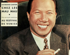 Người phụ nữ tự xưng Hoàng hậu Thái Phương của vua Bảo Đại là ai?