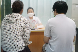 Những người mắc 'hội chứng hang động' hậu COVID