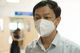 Học sinh có được trở lại trường trong tháng 11?