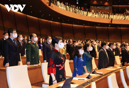 Quốc hội không 'bắc nước sôi chờ gạo người'