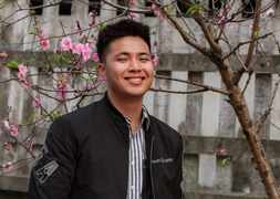 Nữ thủ khoa 9 lần phát hiện lỗ hổng của tập đoàn công nghệ Mỹ