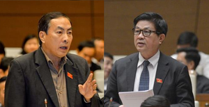 Quốc hội ngày càng dân chủ, công khai, minh bạch, gắn bó mật thiết với cử tri