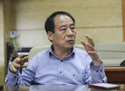 Học sinh có được trở lại trường trong tháng 11?