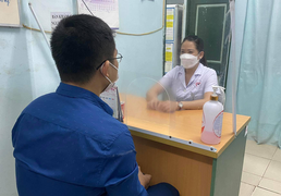 Những người mắc 'hội chứng hang động' hậu COVID