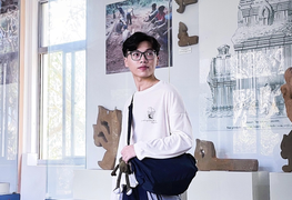 Nữ thủ khoa 9 lần phát hiện lỗ hổng của tập đoàn công nghệ Mỹ