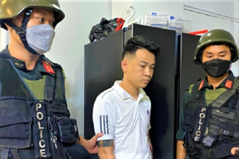 Công an không thu giữ được tiền mặt của đường dây đánh bạc 14.000 tỷ đồng