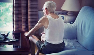 Để bố mẹ ở nhà không chăm còn bất hiếu hơn đưa vào trại dưỡng lão