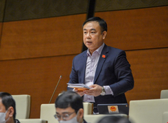 Quốc hội ngày càng dân chủ, công khai, minh bạch, gắn bó mật thiết với cử tri