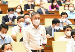 Quốc hội ngày càng dân chủ, công khai, minh bạch, gắn bó mật thiết với cử tri