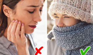 Cơ thể bạn thay đổi kỳ lạ thế nào trong mùa đông?