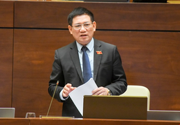 Bộ trưởng Đào Ngọc Dung: Không có chuyện Bình Dương hỗ trợ nhầm 22.000 người