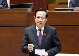 Bộ trưởng Đào Ngọc Dung: Không có chuyện Bình Dương hỗ trợ nhầm 22.000 người