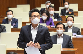 Quốc hội ngày càng dân chủ, công khai, minh bạch, gắn bó mật thiết với cử tri