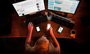 'Game nhiều khi chính là thứ giáo dục giới tính cho con trẻ'