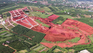 Chủ tịch Lâm Đồng: Có lợi ích nhóm, lợi ích cá nhân trong cơn sốt xẻ đồi phân lô