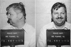 Vỏ bọc hoàn hảo của kẻ sát nhân máu lạnh BTK