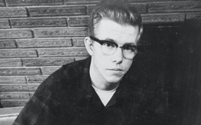 Vỏ bọc hoàn hảo của kẻ sát nhân máu lạnh BTK