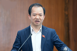 PTT Vũ Đức Đam: Được khen là đẹp, giàu cũng không bằng khen có văn hóa