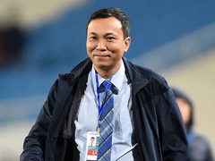 Phó Chủ tịch VFF tham gia Ban điều hành và xử lý vấn đề khẩn cấp ở AFF Cup 2020