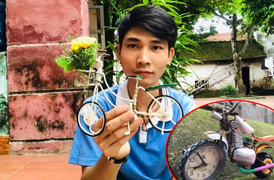 Nhựa dùng một lần - mối hiểm họa của môi trường biển