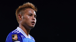 ĐT Thái Lan vắng trụ cột ở trận ra quân AFF Cup 2020