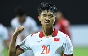 Tuyển Việt Nam mất ngôi đầu vào tay Indonesia: Lo tiền đạo, thất vọng Văn Đức