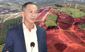 Chủ tịch Lâm Đồng: Có lợi ích nhóm, lợi ích cá nhân trong cơn sốt xẻ đồi phân lô