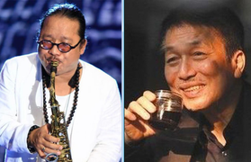 Bên mộ nhạc sĩ Phú Quang, Bùi Công Duy chơi violin bản 'Em ơi Hà Nội phố' 