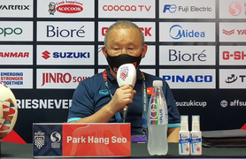 Vào đến bán kết AFF Cup 2020, tuyển Việt Nam vẫn phải ăn cơm khay