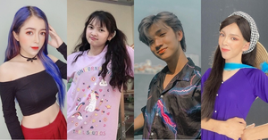 'TikToker vào showbiz thường chỉ có thể gọi là nghệ sĩ mạng'