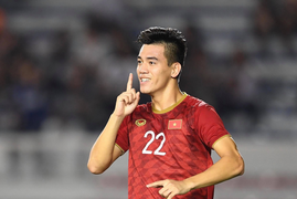 Vì sao Tiến Linh chưa ghi bàn ở AFF Cup 2020?