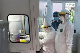 Khởi tố 2 vụ trưởng Bộ Y tế liên quan vụ Việt Á thổi giá kit test COVID-19