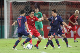 Việt Nam vs Thái Lan: Siêu kinh điển đích thực của AFF Cup
