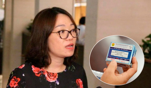 Khởi tố 2 vụ trưởng Bộ Y tế liên quan vụ Việt Á thổi giá kit test COVID-19