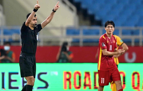 Vì sao AFF Cup không có VAR?