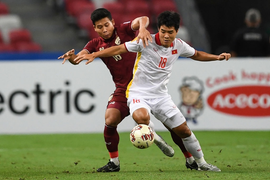 Tuyển Thái Lan vô địch AFF Cup nhờ sự thực dụng