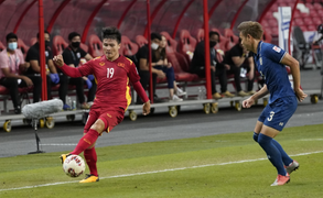 Tuyển Thái Lan vô địch AFF Cup nhờ sự thực dụng