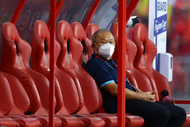 Tuyển Thái Lan vô địch AFF Cup nhờ sự thực dụng