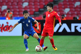 Tuyển Thái Lan vô địch AFF Cup nhờ sự thực dụng