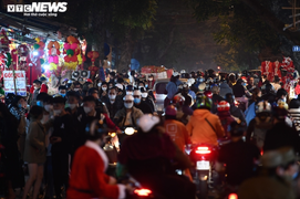 Chừng nào quán bia tấp nập, Hà Nội mới thực sự trở lại cuộc sống bình thường