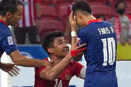 Tuyển Thái Lan vô địch AFF Cup nhờ sự thực dụng