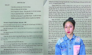 Tòa bác kháng cáo, giữ nguyên án sơ thẩm Nguyễn Kim Trung Thái